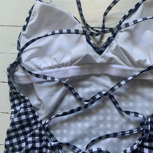 J Crew Swimsuit - Picture 4 of 8